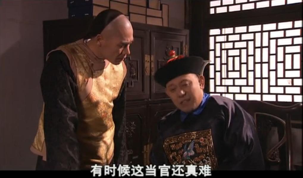 大宅门为什么那么多大腕客串,大宅门有多少大腕来捧场