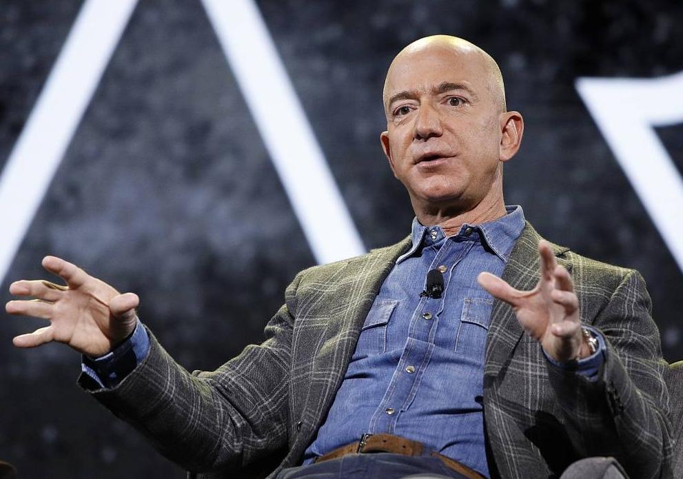 阿里巴巴孙正义什么时候投资,孙正义谈阿里亚马逊