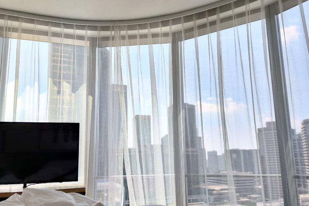 北京新国贸网红酒店怎么样,国贸cbd网红餐厅