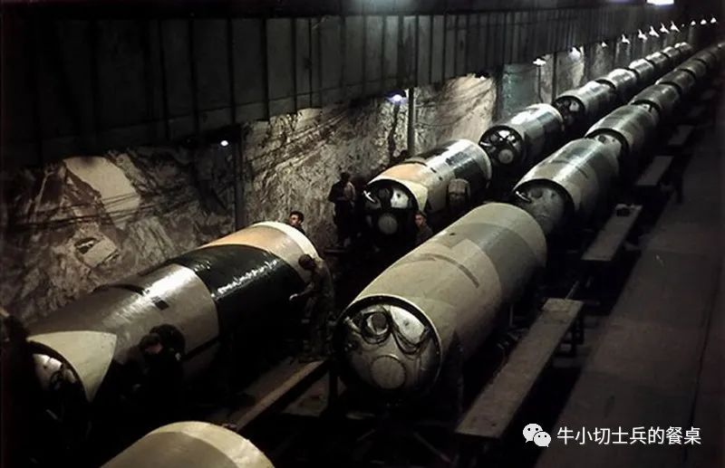 v-2导弹有多复杂,v-2导弹发射经典视频