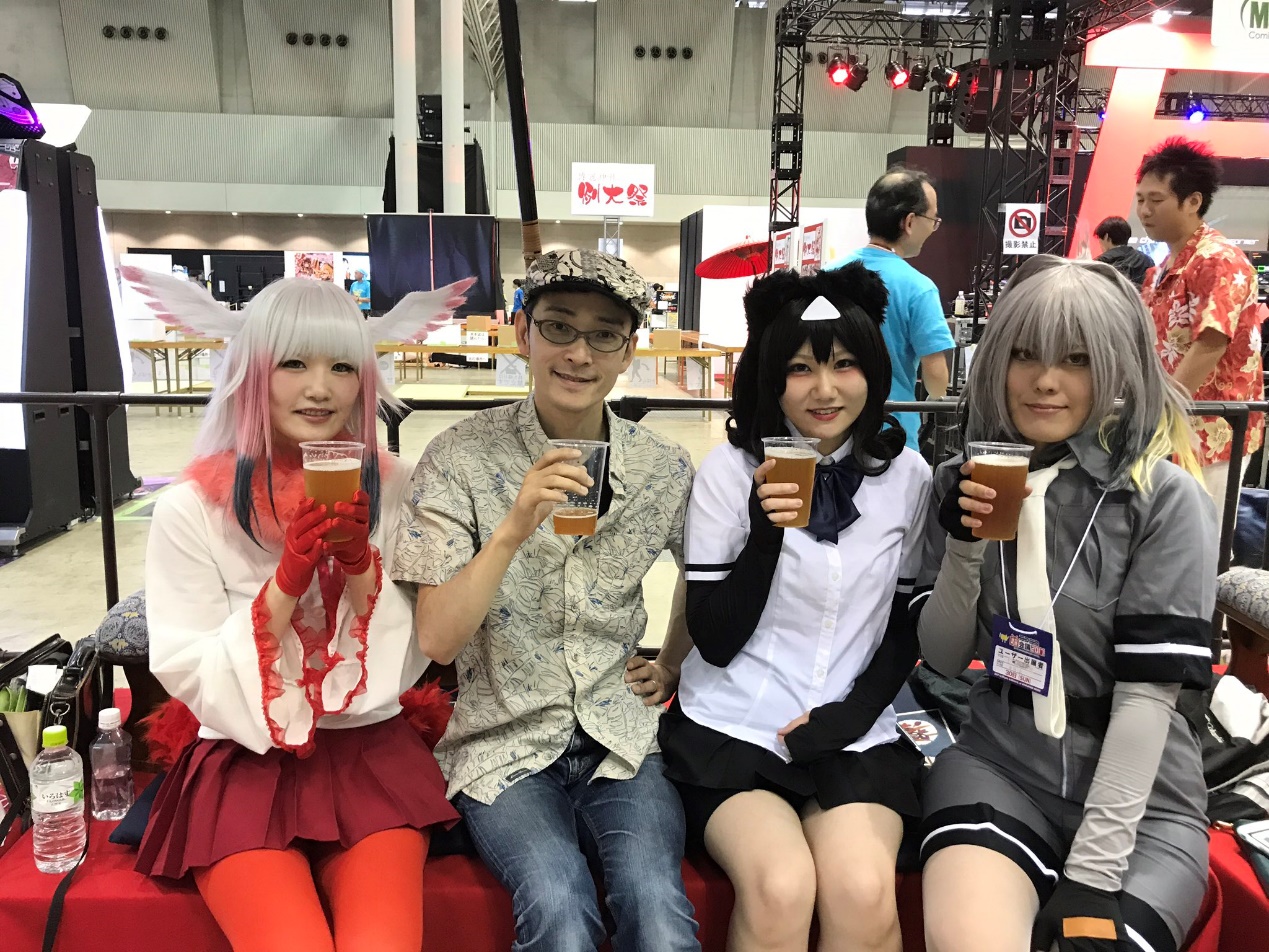 东方老矣，还有fan否？从新作鬼形兽，说东方系列人气持久的原因