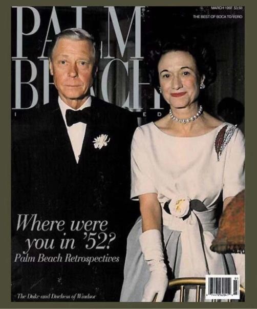 第一个为美人放弃江山的国王，一生却用珠宝秀尽恩爱