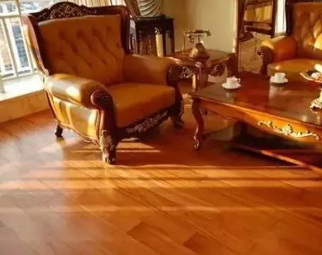 一份行业干货泄露？了解这16种木材选地板不吃亏！「建议收藏」