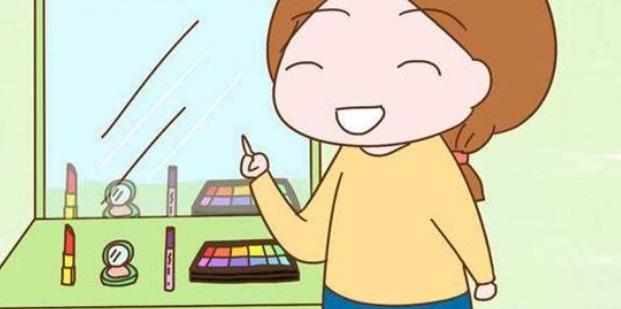 孕妇怀孕期间化妆品能用么,孕初期真的可以用孕妇化妆品吗