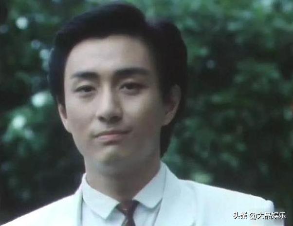 tvb前当家小生近况曝光,新加坡出道的中国演员