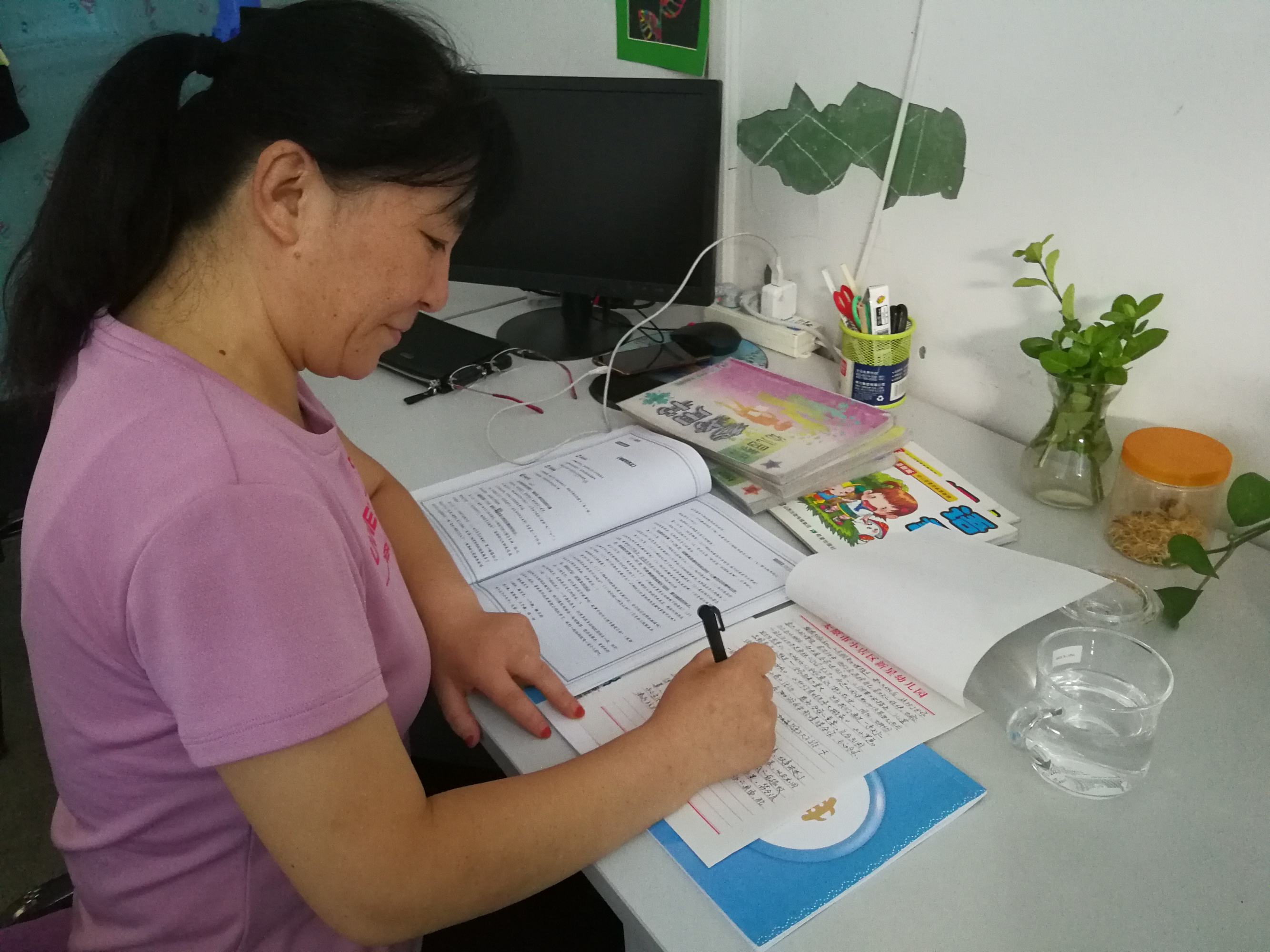 促进园本课程建设,幼儿园课程的园本化建设