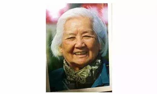 九旬清华名教授夫人断食结束生命，感慨颇多令人无眠