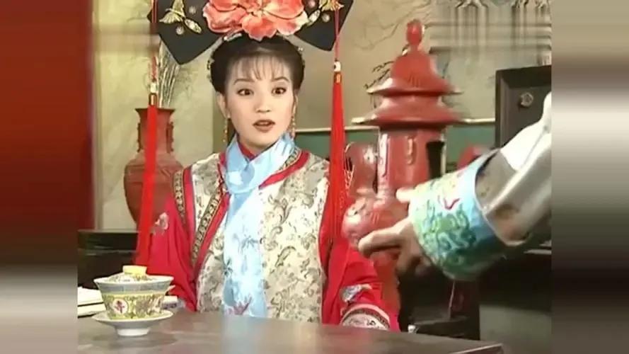 赵薇主演的还珠格格下架了吗,赵薇版还珠格格被下架了吗