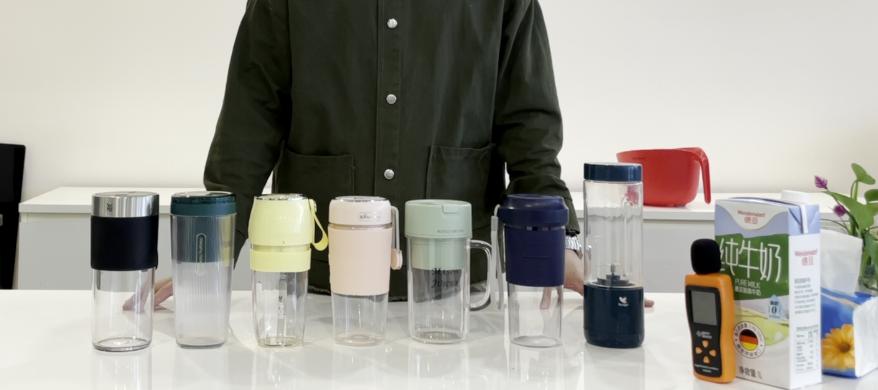 最新款轻便好用榨汁机,夏季爆款榨汁机