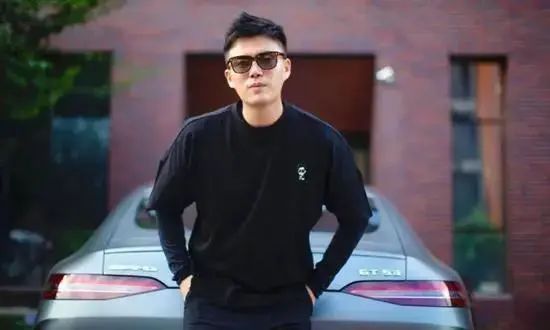 李雪琴的cp图片,李雪琴的cp的高情商时刻