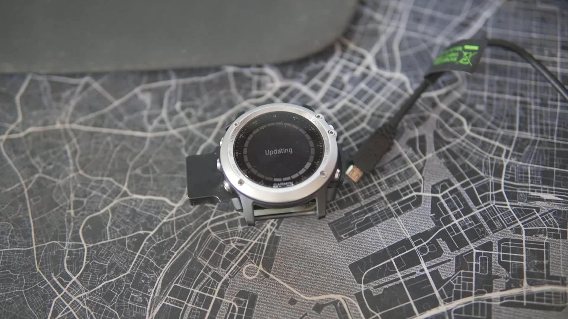 garminconnect怎么找路书,行者路书导航怎么用