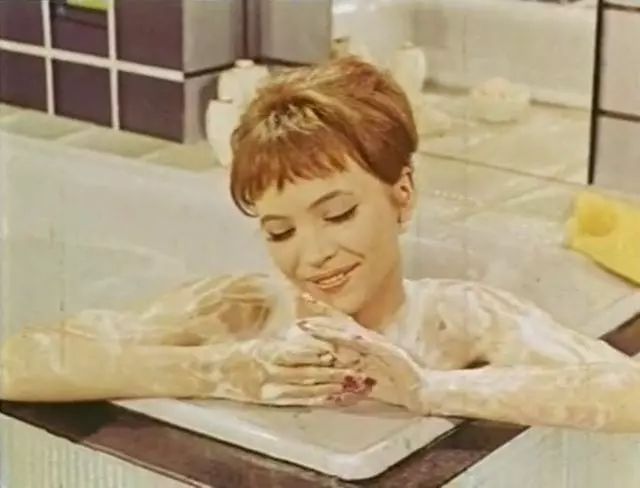 法国新浪潮和左岸派,法国新浪潮时期爱情电影