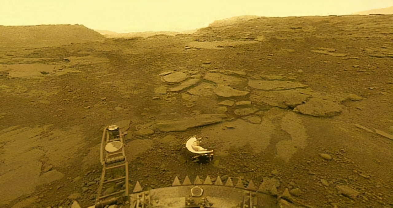 为什么不探索金星而探索火星,为什么金星的火星比地球大