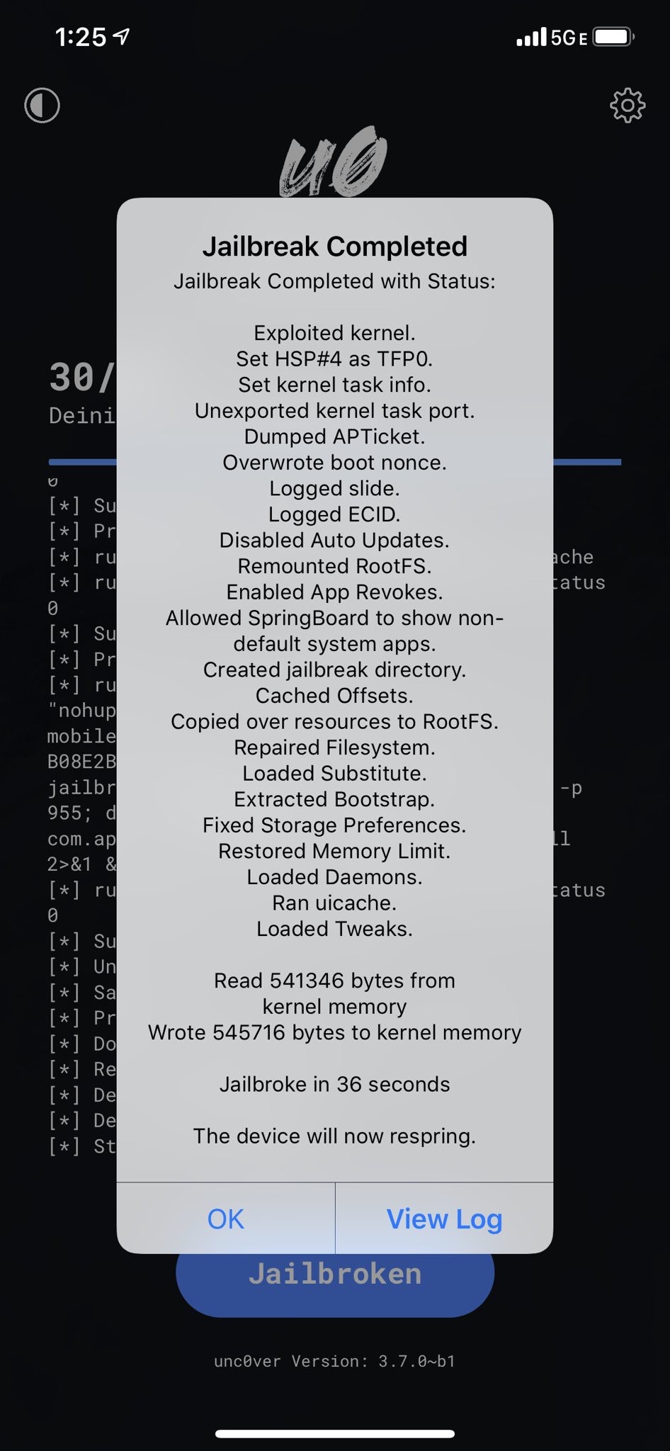 ios12.4.2越狱支持哪些机型,ios12越狱最新进展