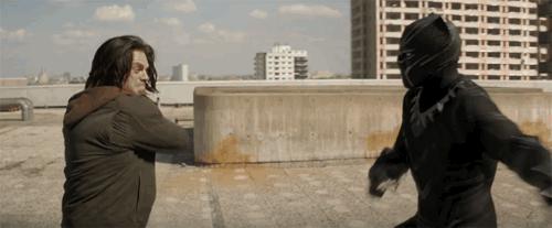 漫威如何拍摄黑豹2,漫威黑豹2主演