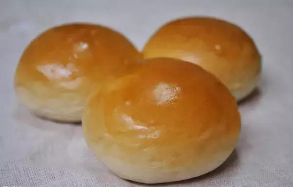 为什么面包店的面包那么香甜松软,为什么有些面包店的面包特别好吃