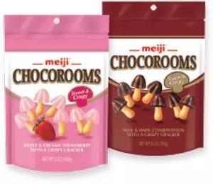 *今条头日**｜2018年ECRM每日糖果计划活动：我们喜爱的70种新产品