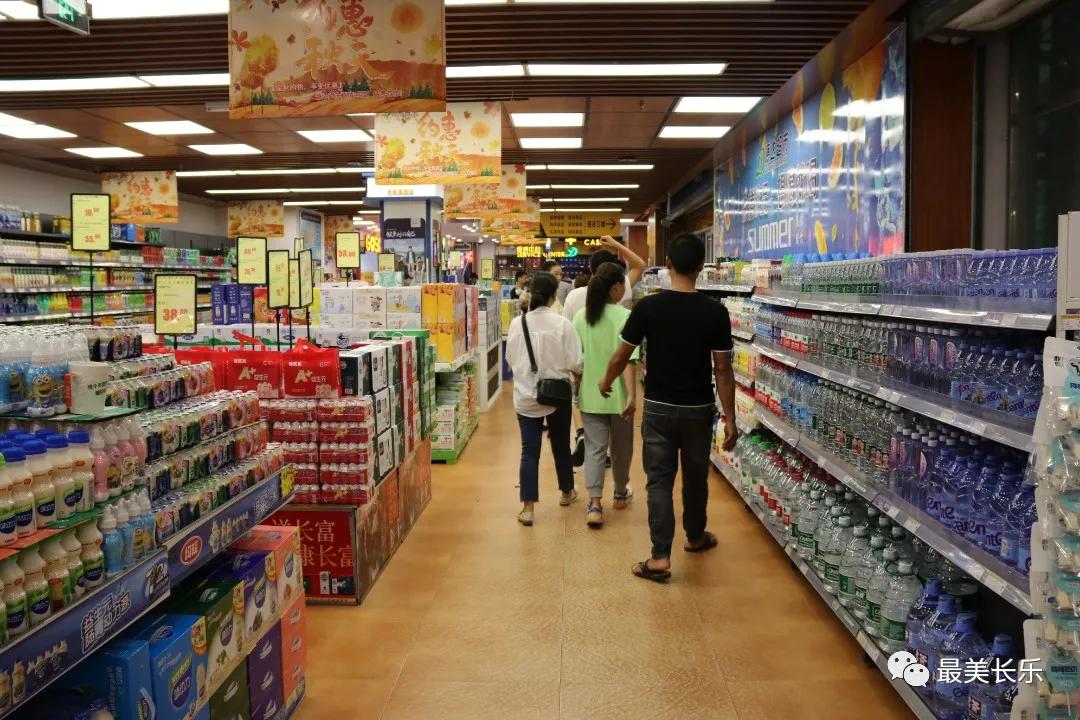 “夜色经济圈”让“夜漳港”美丽绽放