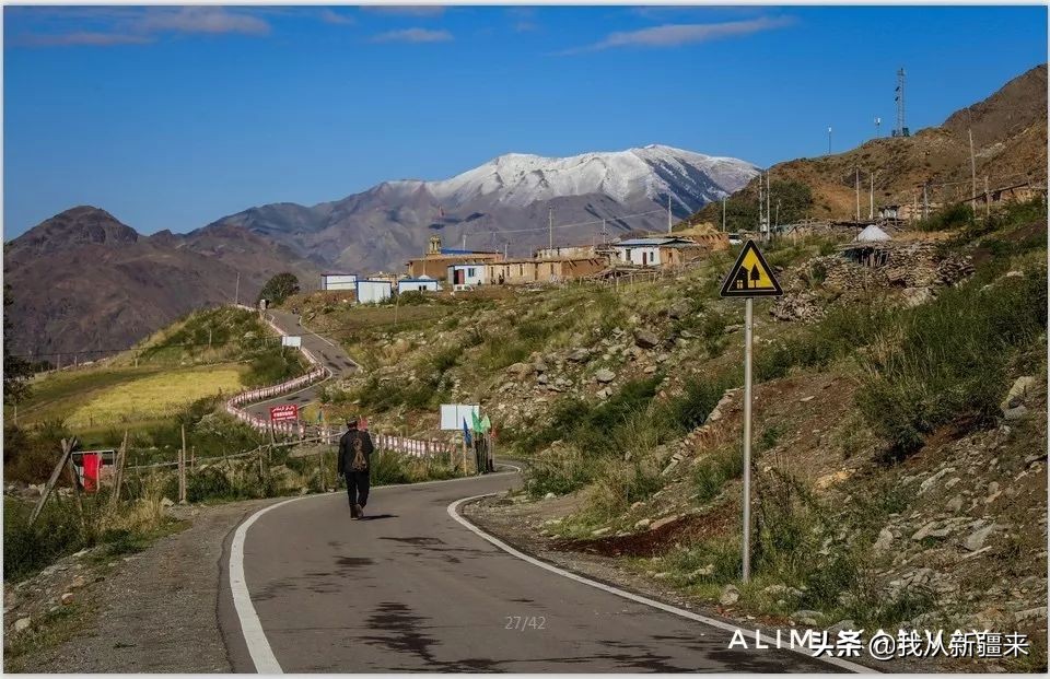 哈密这座城是什么样子的,新疆哈密这个城市怎么样