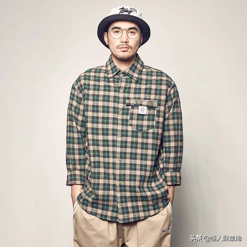 衣橱必备百搭衬衫品牌推荐,衣柜要买什么品牌的