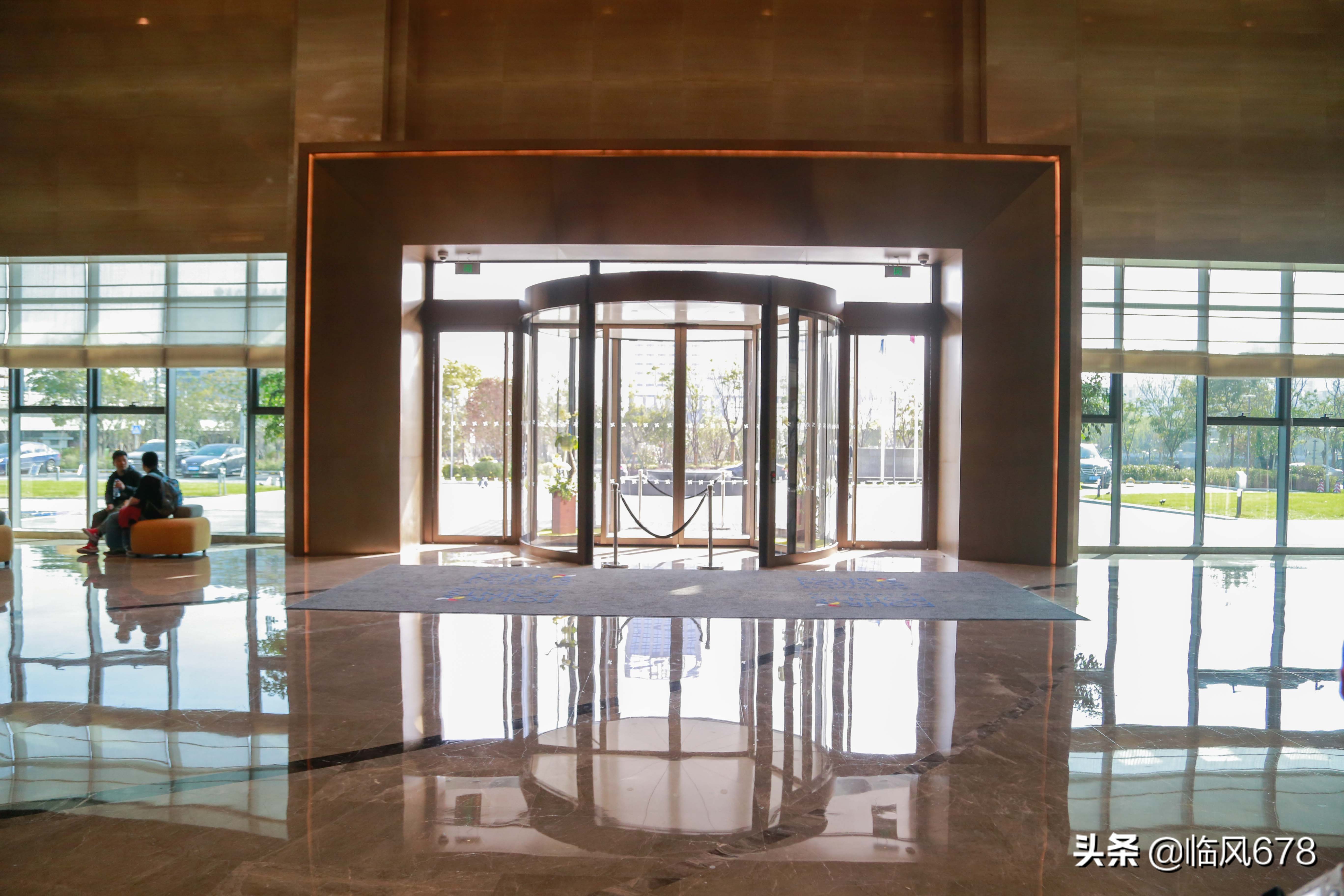 苏州吴中福朋喜来登酒店住宿体验,嘉兴福朋喜来登酒店宜客乐西餐厅