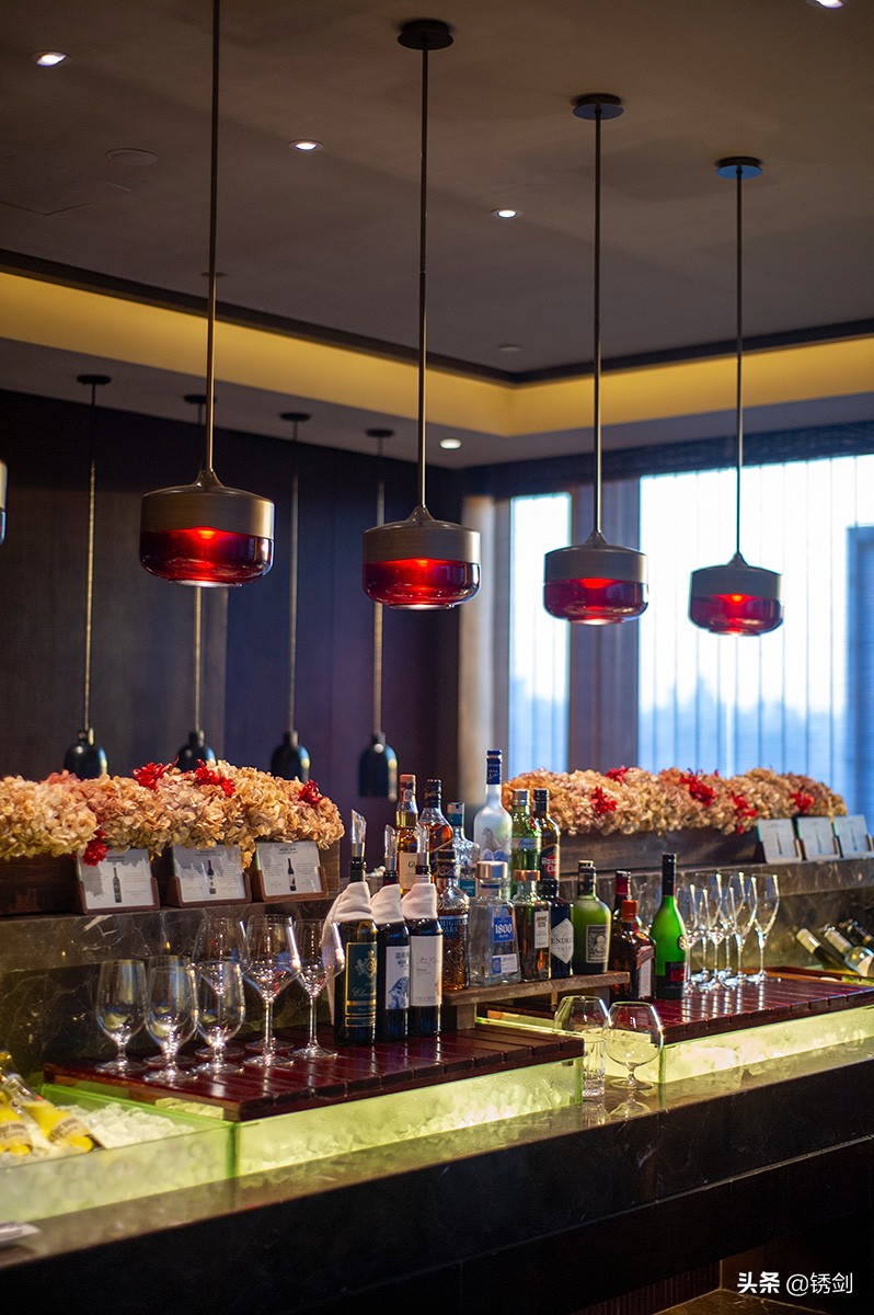 重庆丽晶酒店五星,玩转重庆丽晶酒店