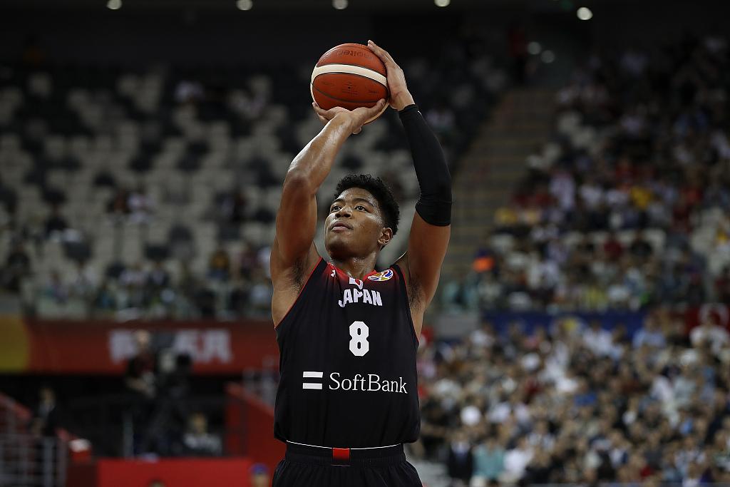 世界杯男篮总决赛全场回放第4节,男篮世界杯最劲爆的一次比赛