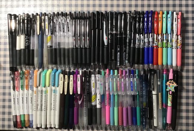 为什么00后消费越来越理智,学生党为什么爱买笔