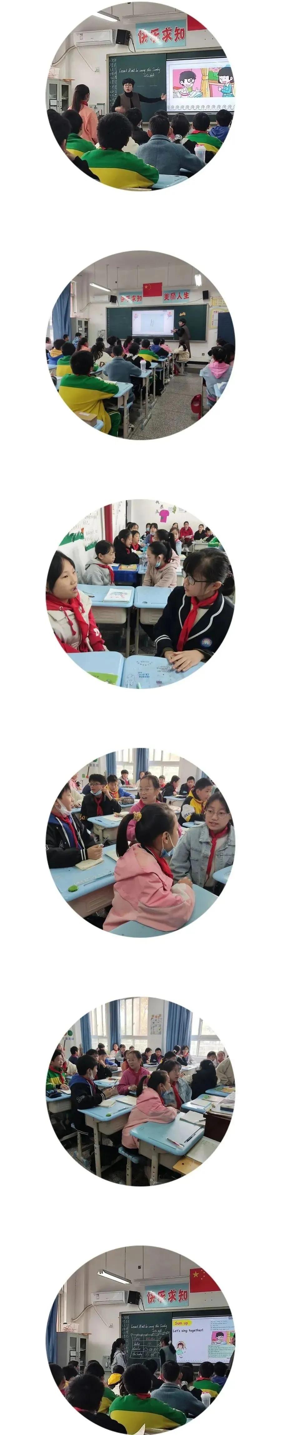 小学英语磨课,小学英语磨课的正确方法和技巧