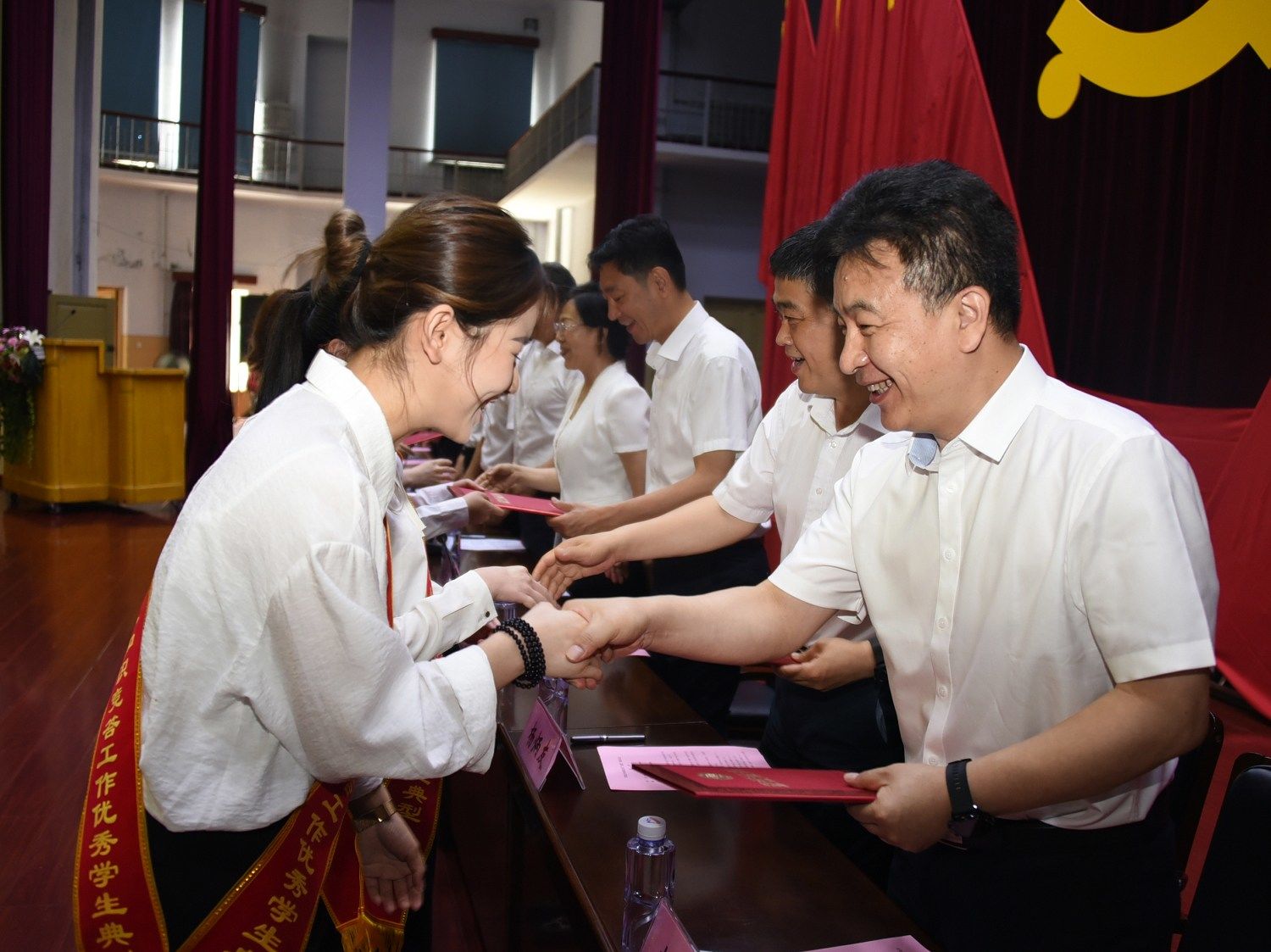 黑龙江中医药大学奖学金评选,黑龙江中医药大学奖学金名单