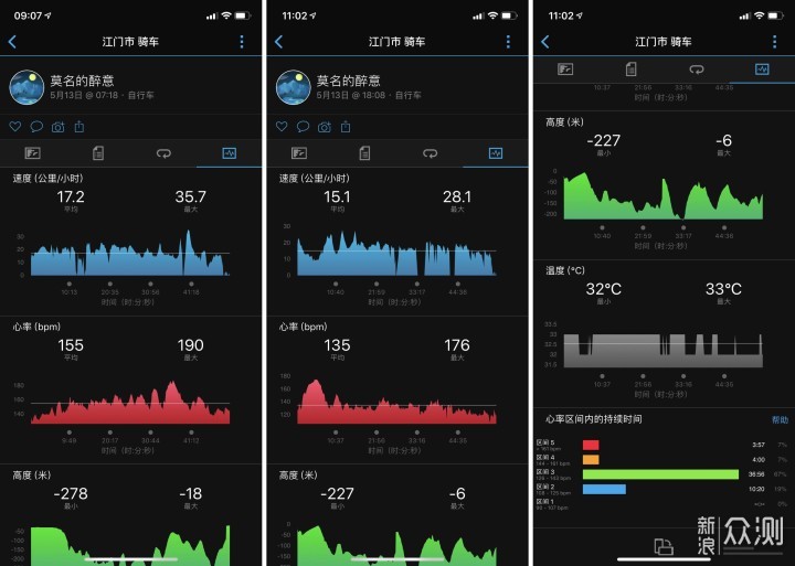 体验最好的户外智能手表,佳明手表体验店