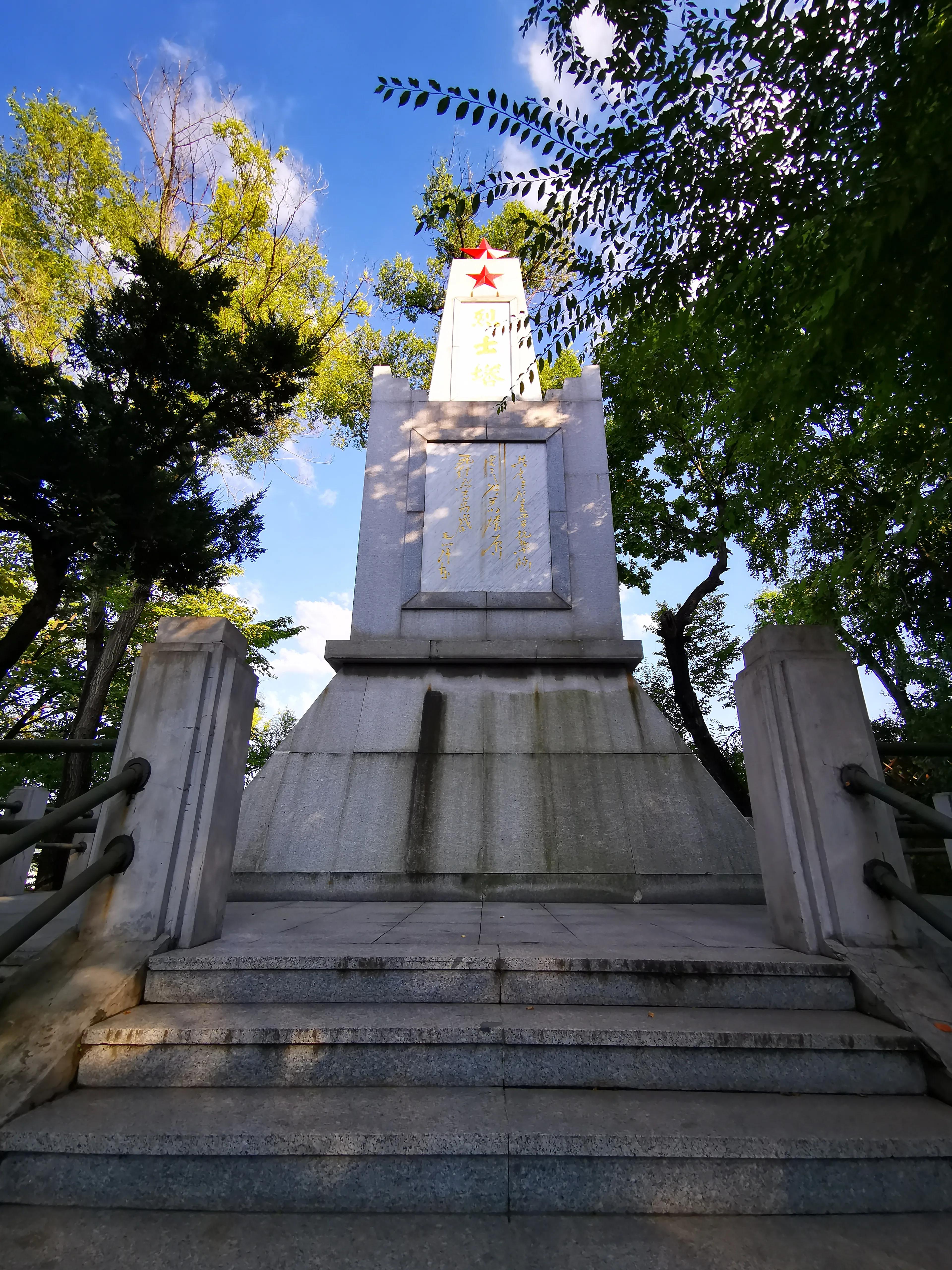 通化玉皇山探险,通化周边一日游的绝佳去处玉皇山