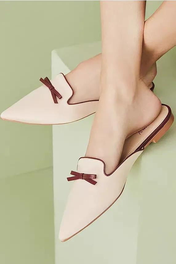 40岁的妈妈适合穿什么鞋子品牌,妈妈适合穿的布鞋子推荐