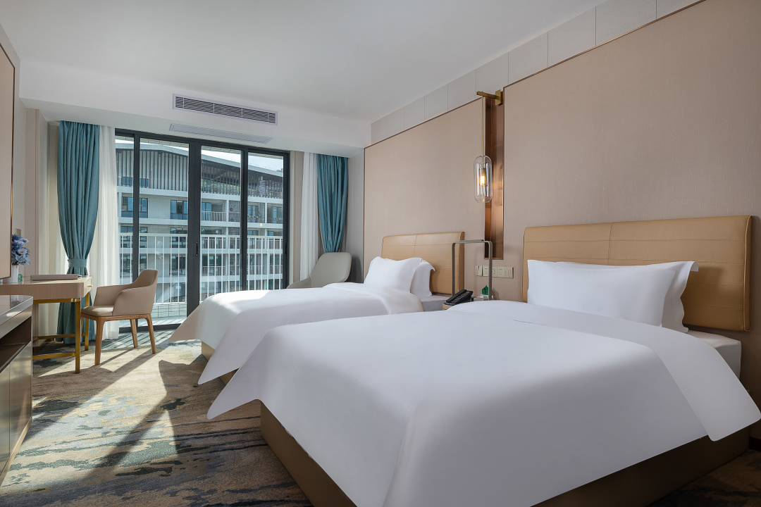 惠州罗浮山嘉宝田国际度假酒店,惠州罗浮山度假村