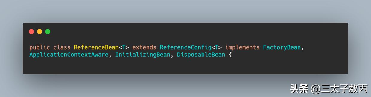 阿里dubbo面试题,阿里dubbo框架用法