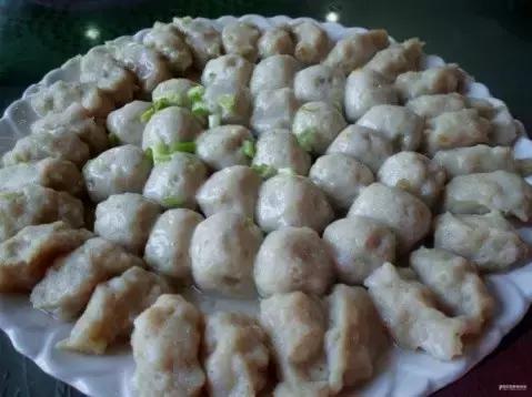 潮汕特产小吃吃货主播,潮汕美食100篇