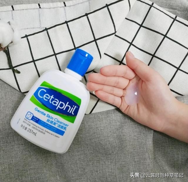 屈臣氏洗面奶推荐测评排名前十名,屈臣氏排名好用的十大洗面奶