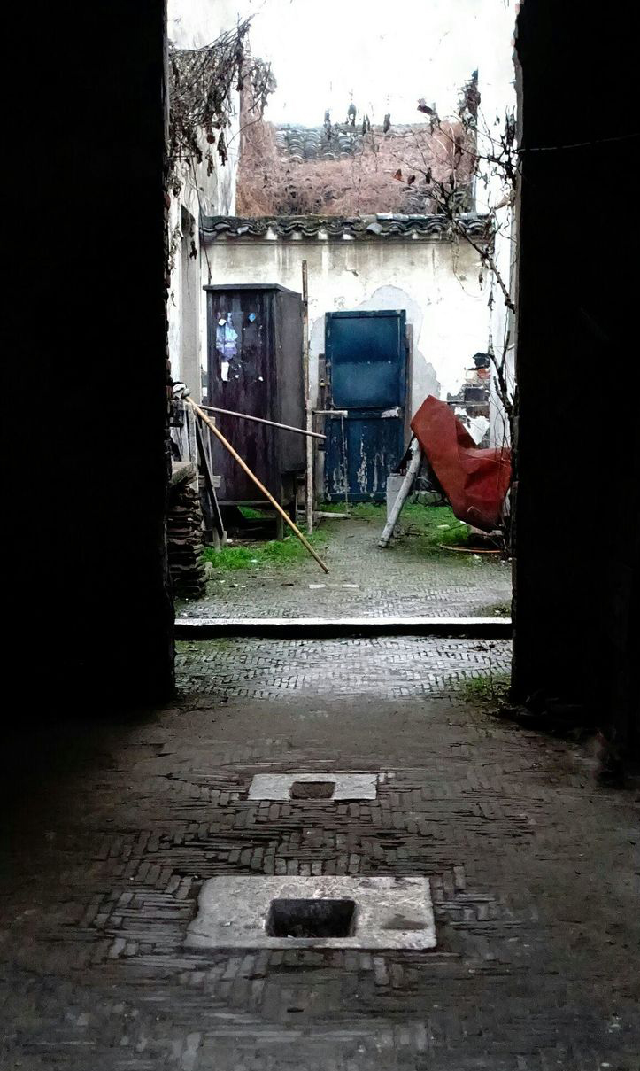 汉字探源：关及关姓