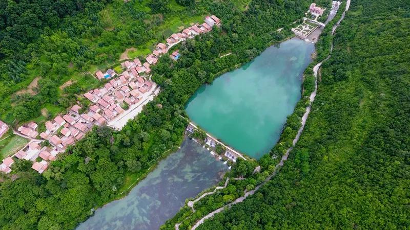 甘肃最缺水的地方,甘肃哪个地方水最好