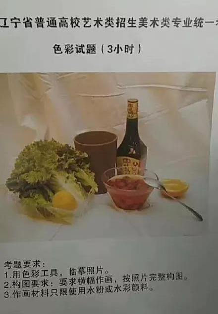 美术联考必考题,美术联考时间表各省份2024