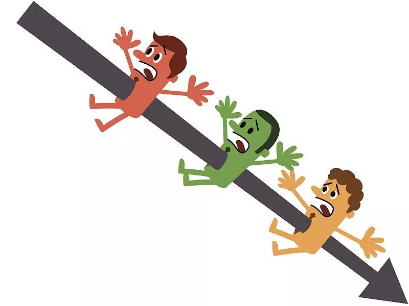 员工平均月薪15万，安信信托巨亏后竟成大妖股，蜜汁自信从何而来