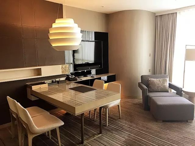 苏州金鸡湖周边楼盘,苏州相城凯悦酒店