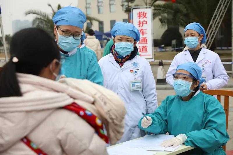 华西医联体有哪些医院,华西医院领办型医联体