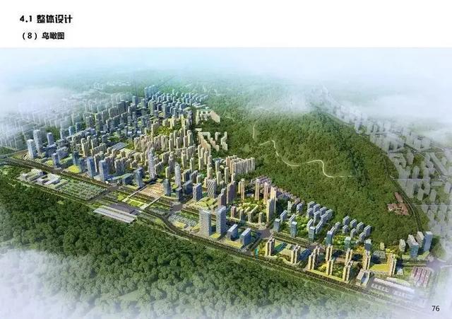 郴州最适合买房的地方,在郴州哪里买房性价比高