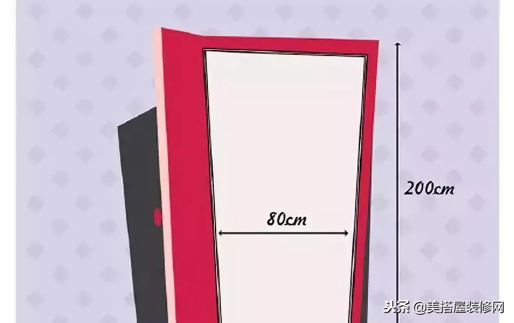 卧室和客厅筒灯尺寸,客厅餐厅一体选多大尺寸瓷砖