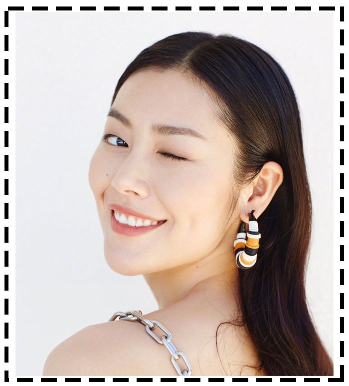 妈妈内双怎么画眼妆不贴双眼皮,肿眼泡内双不贴双眼皮怎么画眼妆