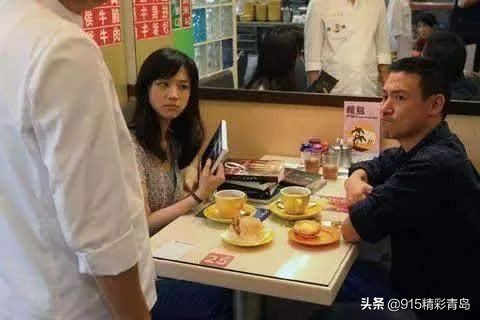 我们为什么这么怀念许留山？