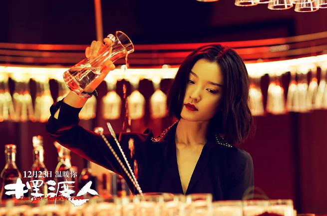 摆渡人烂片之王,点评摆渡人