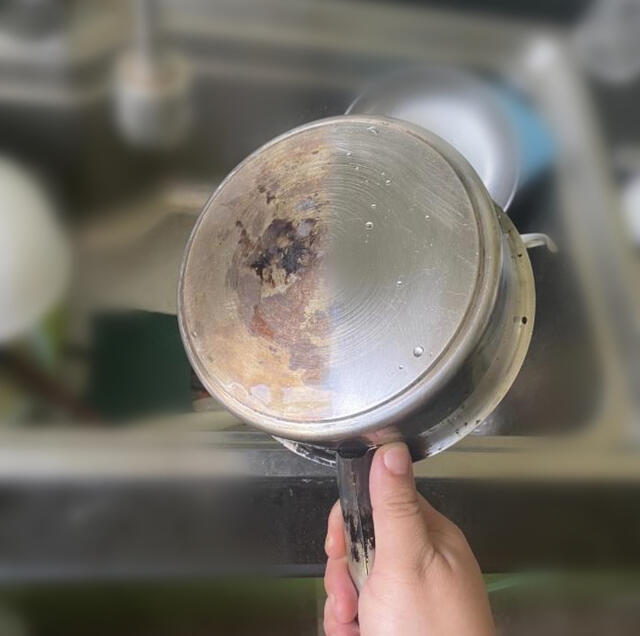 用过最好用的清洁用品,国产清洁用品