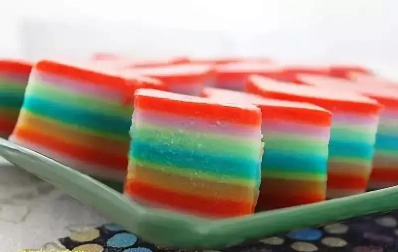 新加坡十大特产排名,新加坡精品点心有哪些